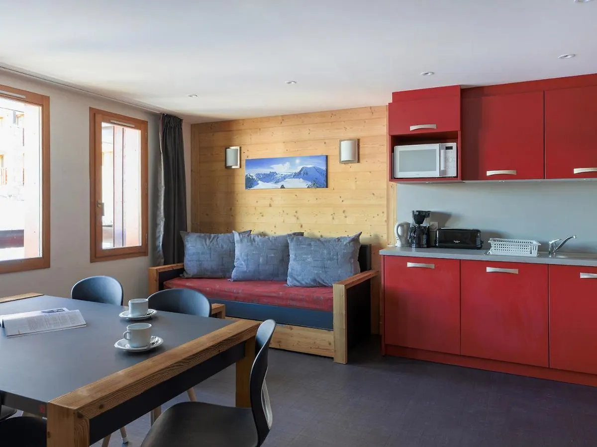 Appartement Renove Avec Retour Ski Aux Pieds, Balcon Et Parking Gratuit - Fr-1-181-1924 La Plagne-Tarentaise شقة